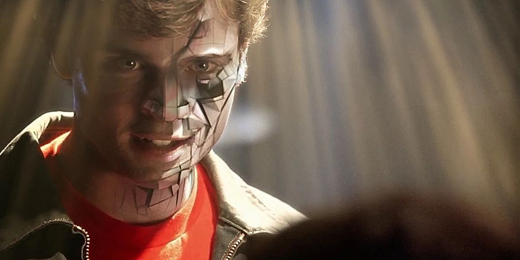 10 Smallville Moments Where Clark Should Have Worn Supermans Suit