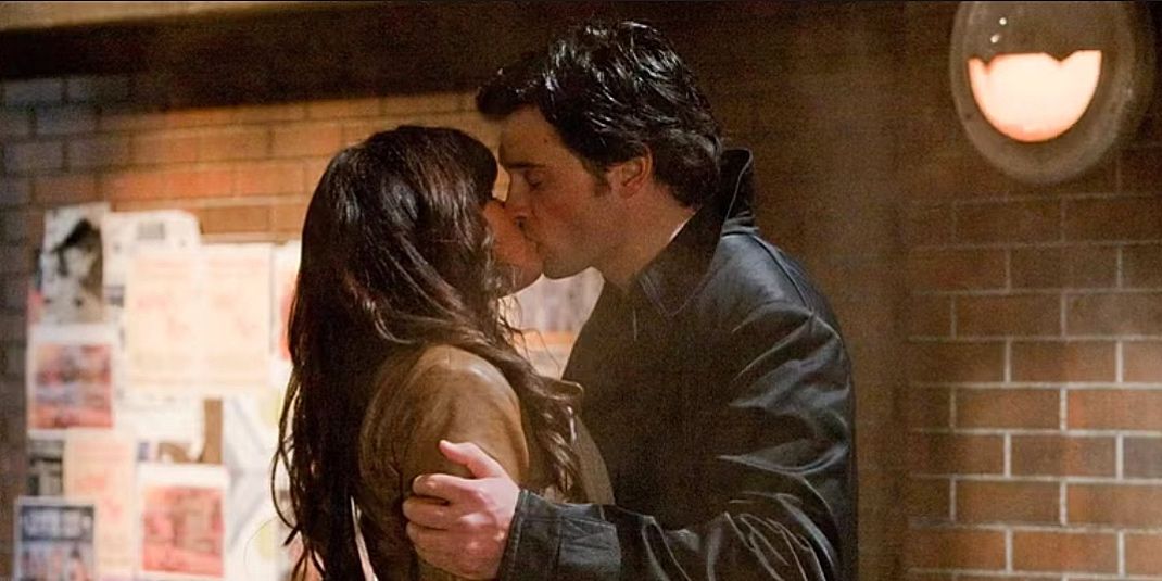 Los 10 mejores momentos de la serie de Clark Kent y Lois Lane de Smallville, clasificados