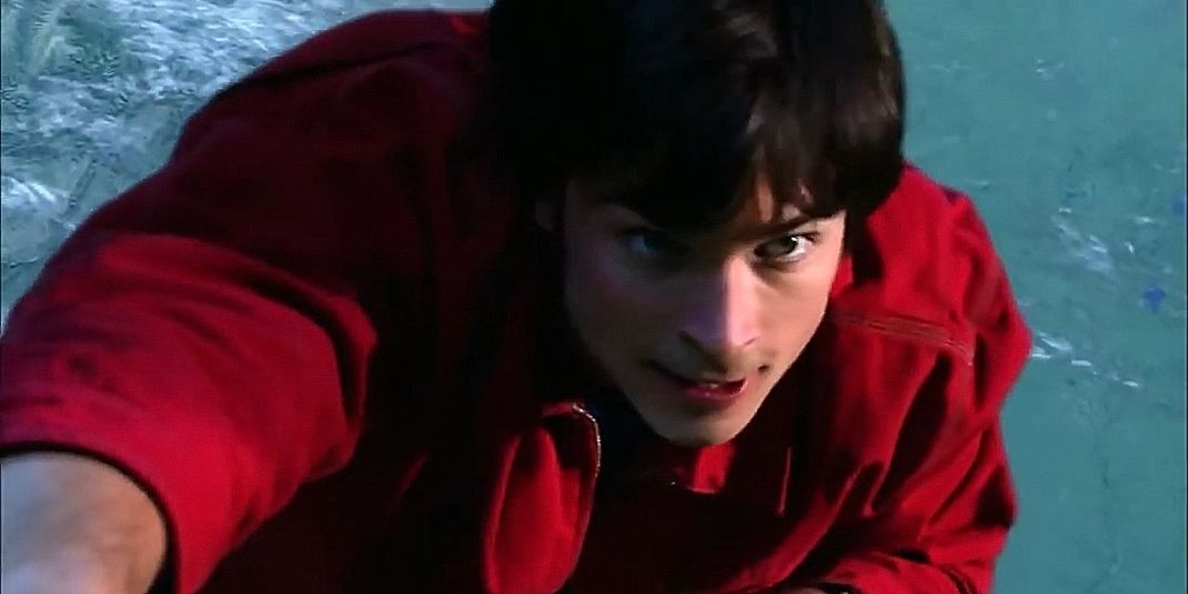 10 Smallville Moments Where Clark Should Have Worn Supermans Suit