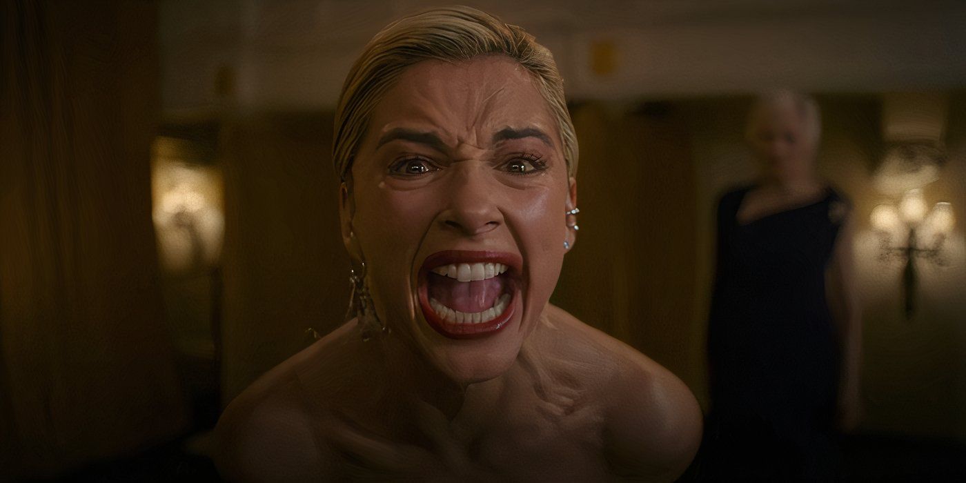 'Best Horror Movie of 2024': Smile 2's Rotten Tomatoes Score Beats Original Film