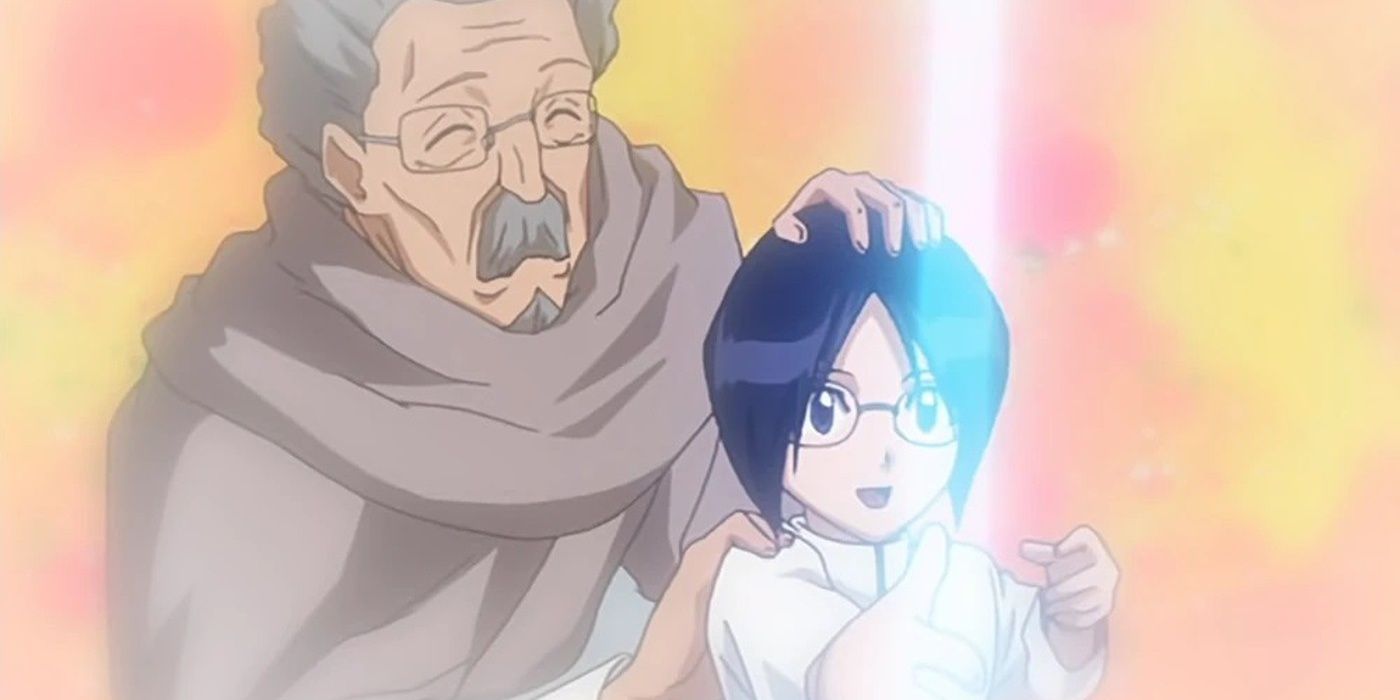 Los 10 mejores momentos de Uryu Ishida en Bleach, clasificados