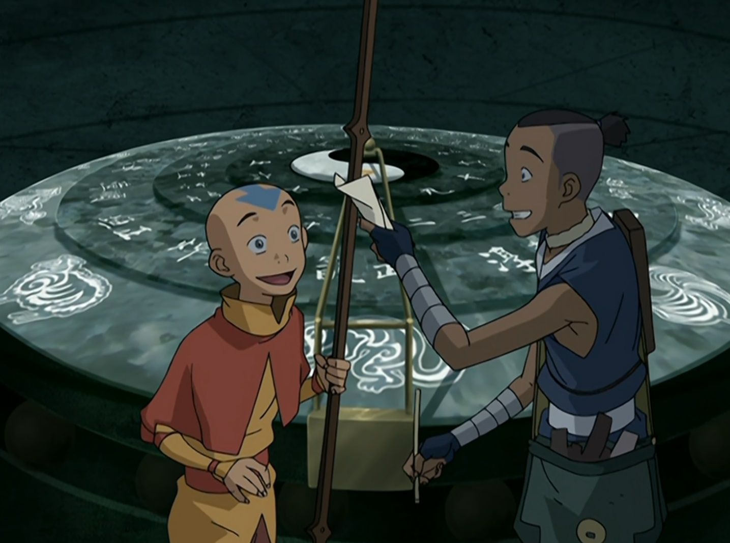 Los mejores momentos de Sokka en Avatar The Last Airbender, clasificados