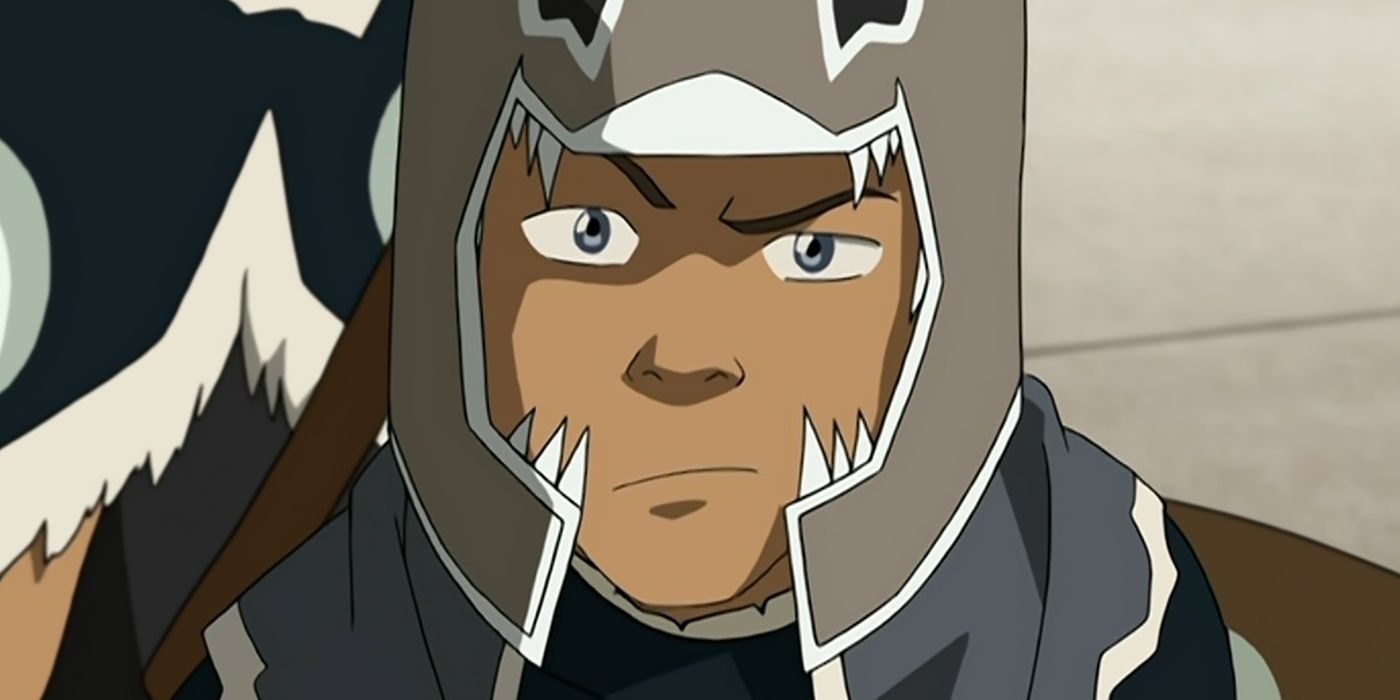 Los mejores momentos de Sokka en Avatar The Last Airbender, clasificados