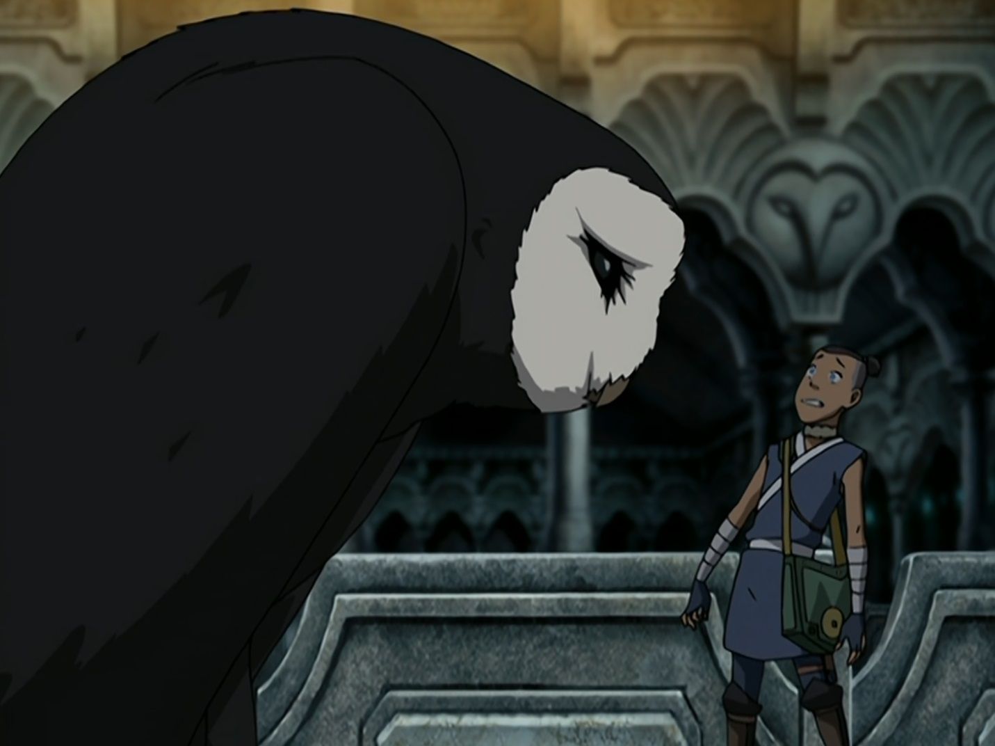 Los mejores momentos de Sokka en Avatar The Last Airbender, clasificados