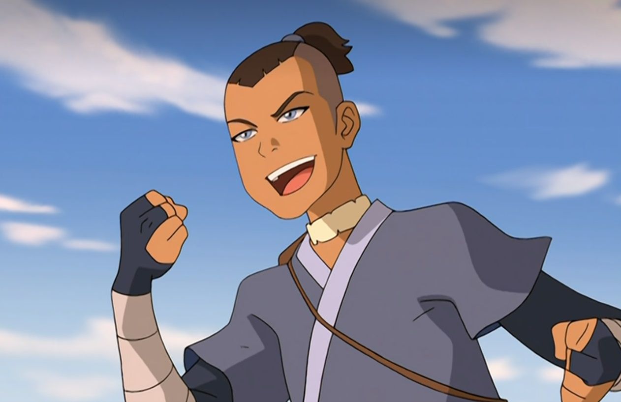 Los mejores momentos de Sokka en Avatar The Last Airbender, clasificados