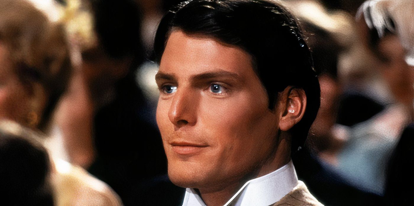 Christopher Reeve Turned Down the Chance To Star in This Classic Stephen King Movie