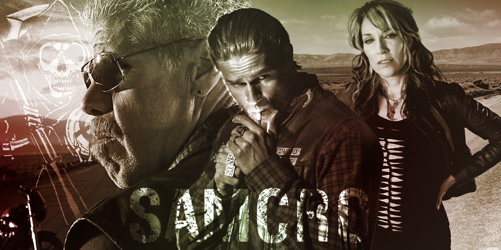 10 Ways Sons of Anarchy Has Gotten Better With Age 16 Years After Its Premiere