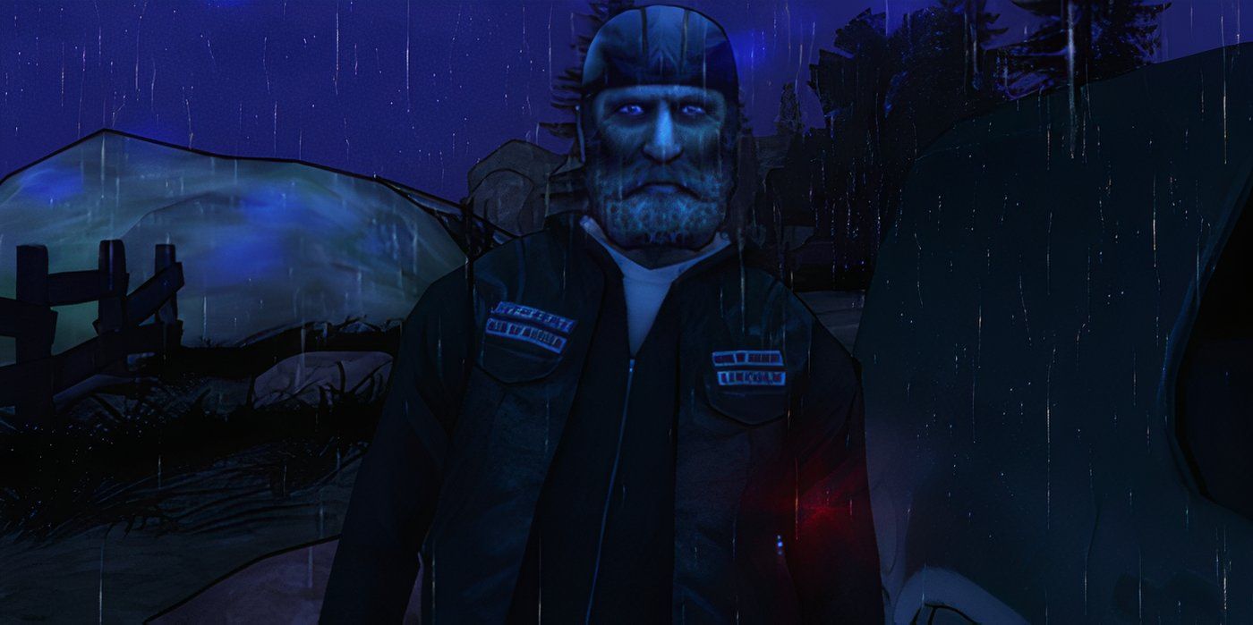 What Happened to the Sons of Anarchy Video Game?