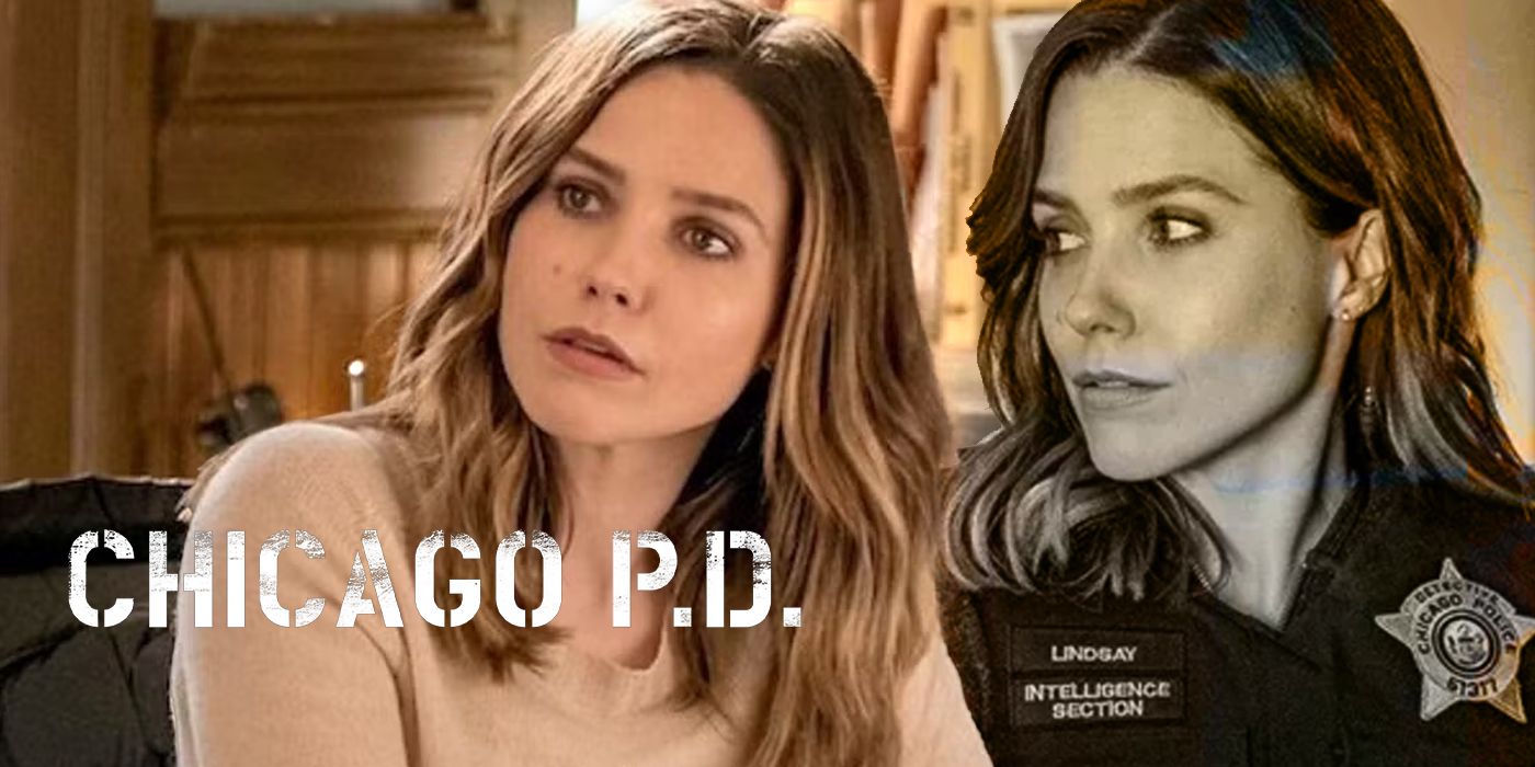 Why Sophia Bush Left Chicago P.D.