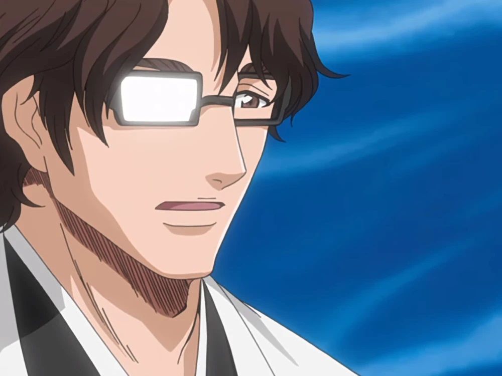 Guía de personajes de Sosuke Aizen de Bleach