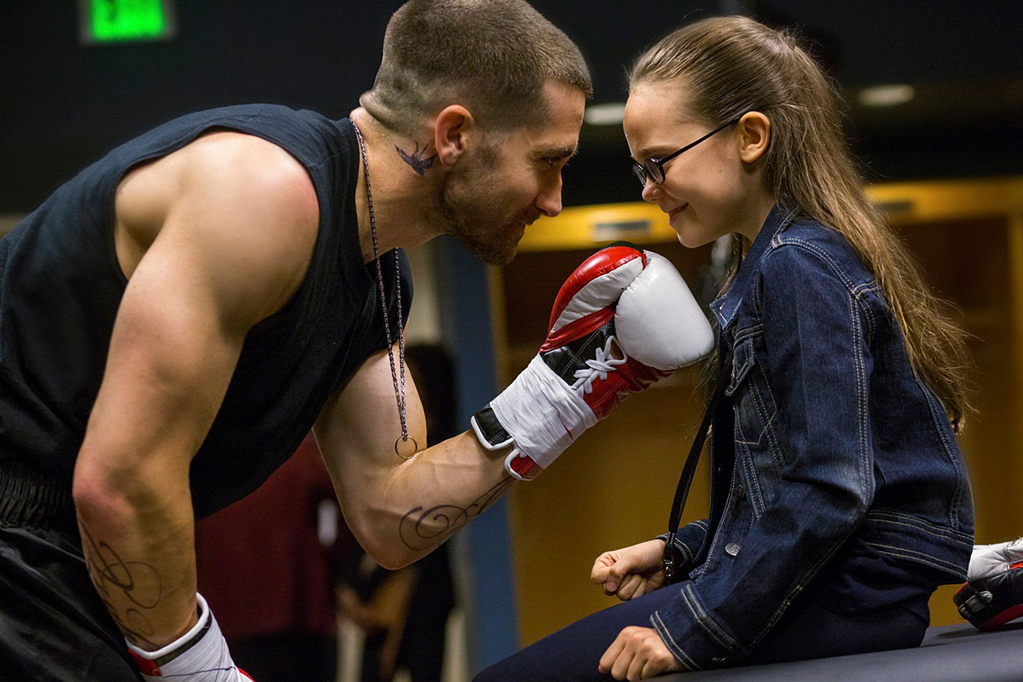 El creador de Sons of Anarchy escribió una de las mejores películas de Jake Gyllenhaal (y podrás verla gratis el próximo mes)