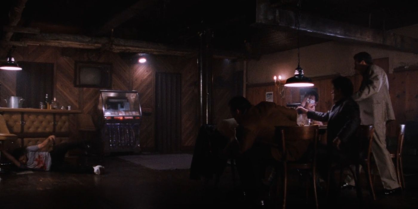 The 10 Most Iconic Scenes in Goodfellas, Ranked