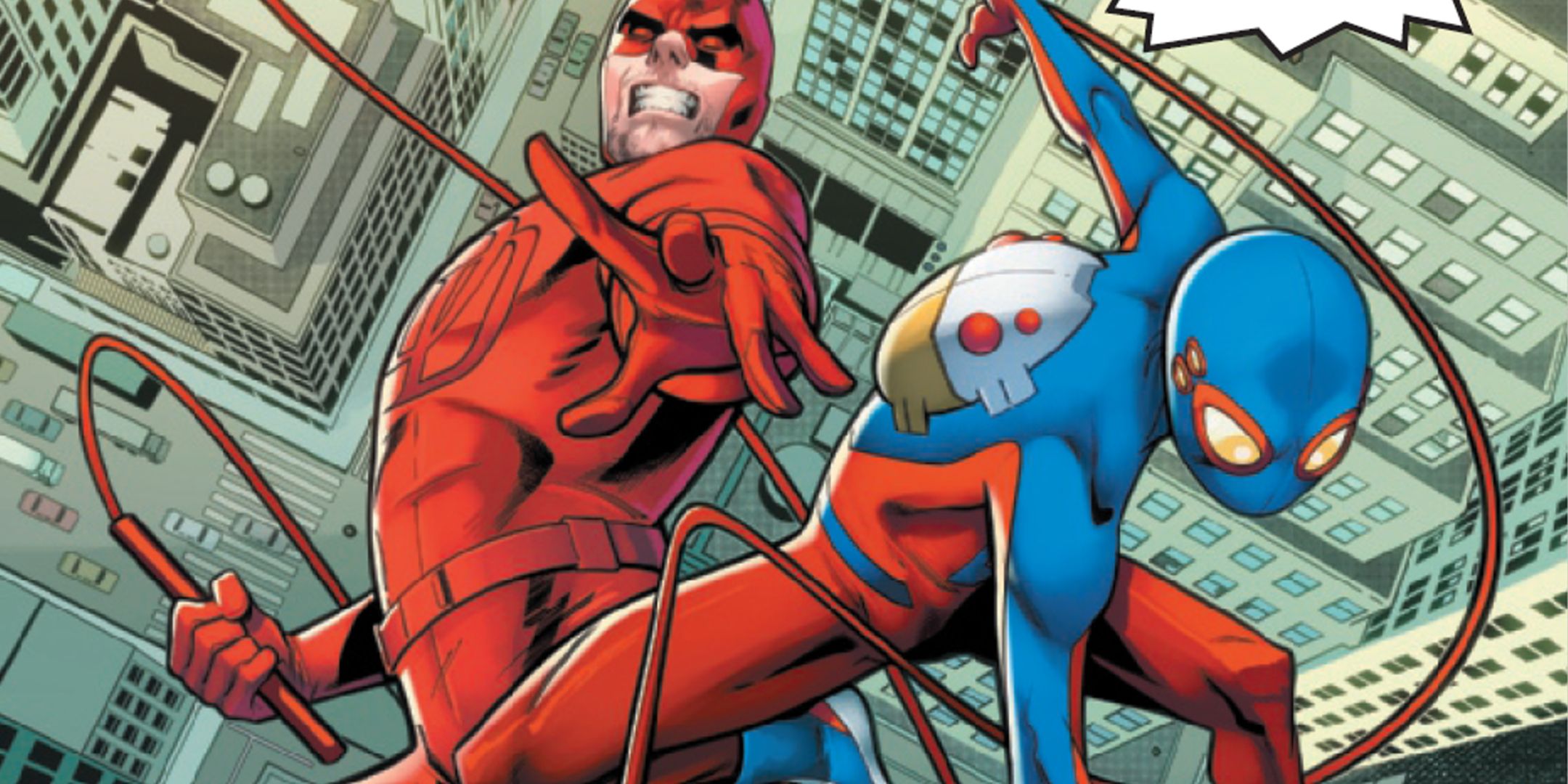 Spider-Boy's New Status Quo Leads to an Intriguing New Spider-Girl