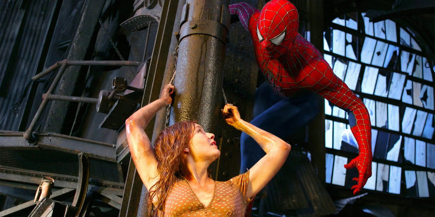 7 Hollywood Couples Who Met on Superhero Movie Sets