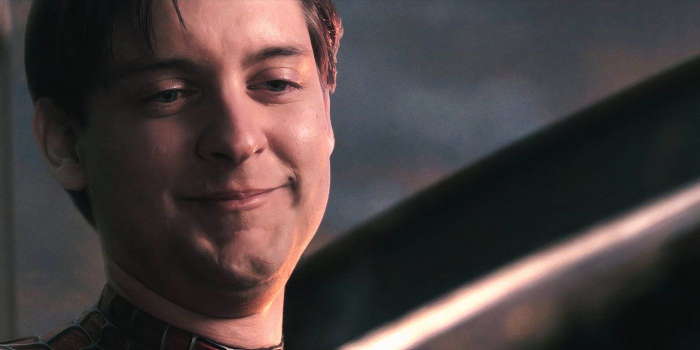 The 10 Most Emotional Moments In Sam Raimi's Spider-Man Trilogy