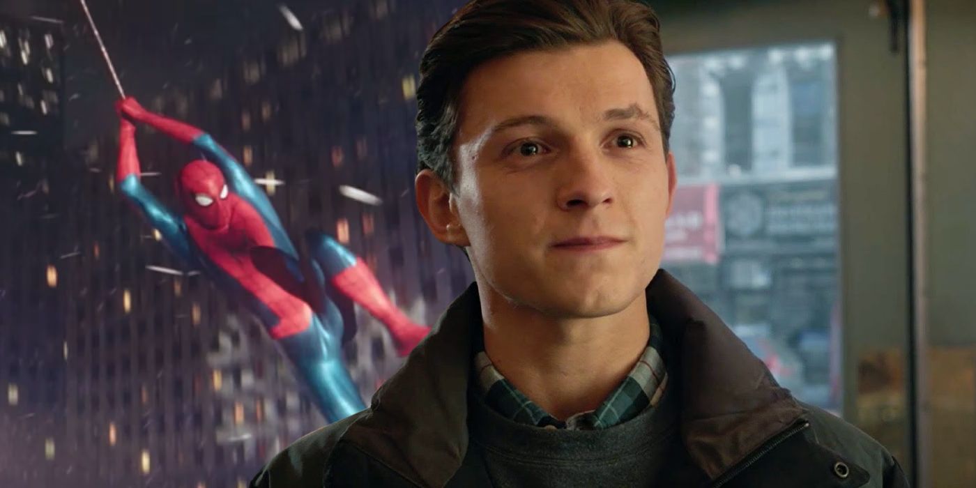 Tom Holland confirma su papel protagónico en la película de Christopher Nolan