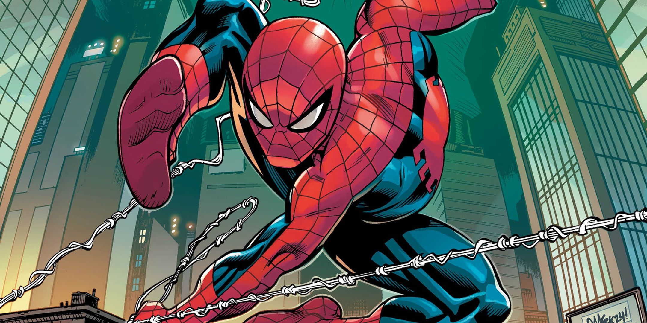 5 Powers You Didnt Know Spider-Man Had