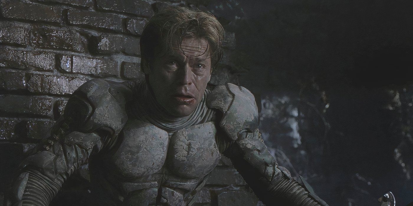 The 10 Most Emotional Moments In Sam Raimi's Spider-Man Trilogy