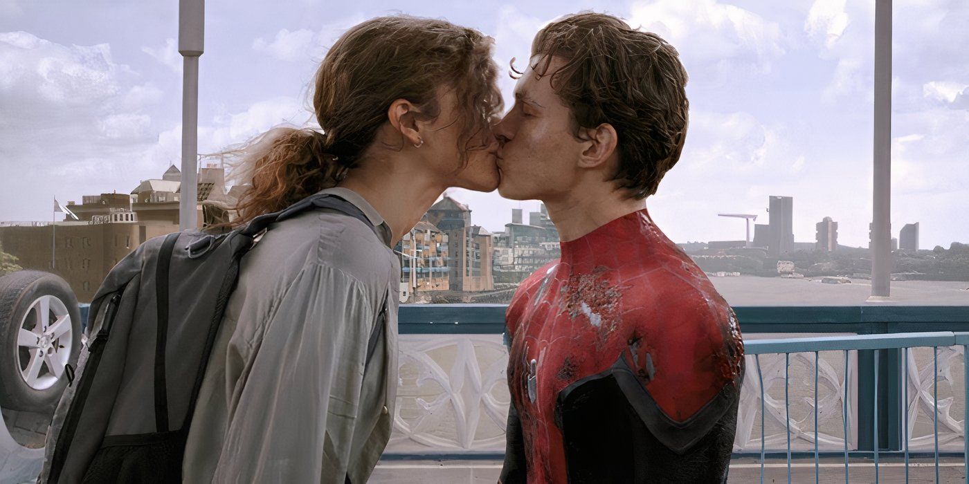 7 Hollywood Couples Who Met on Superhero Movie Sets