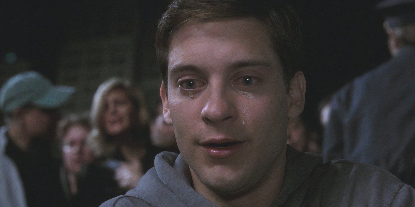 Las 10 cosas más trágicas que le sucedieron al Spider-Man de Tobey Maguire