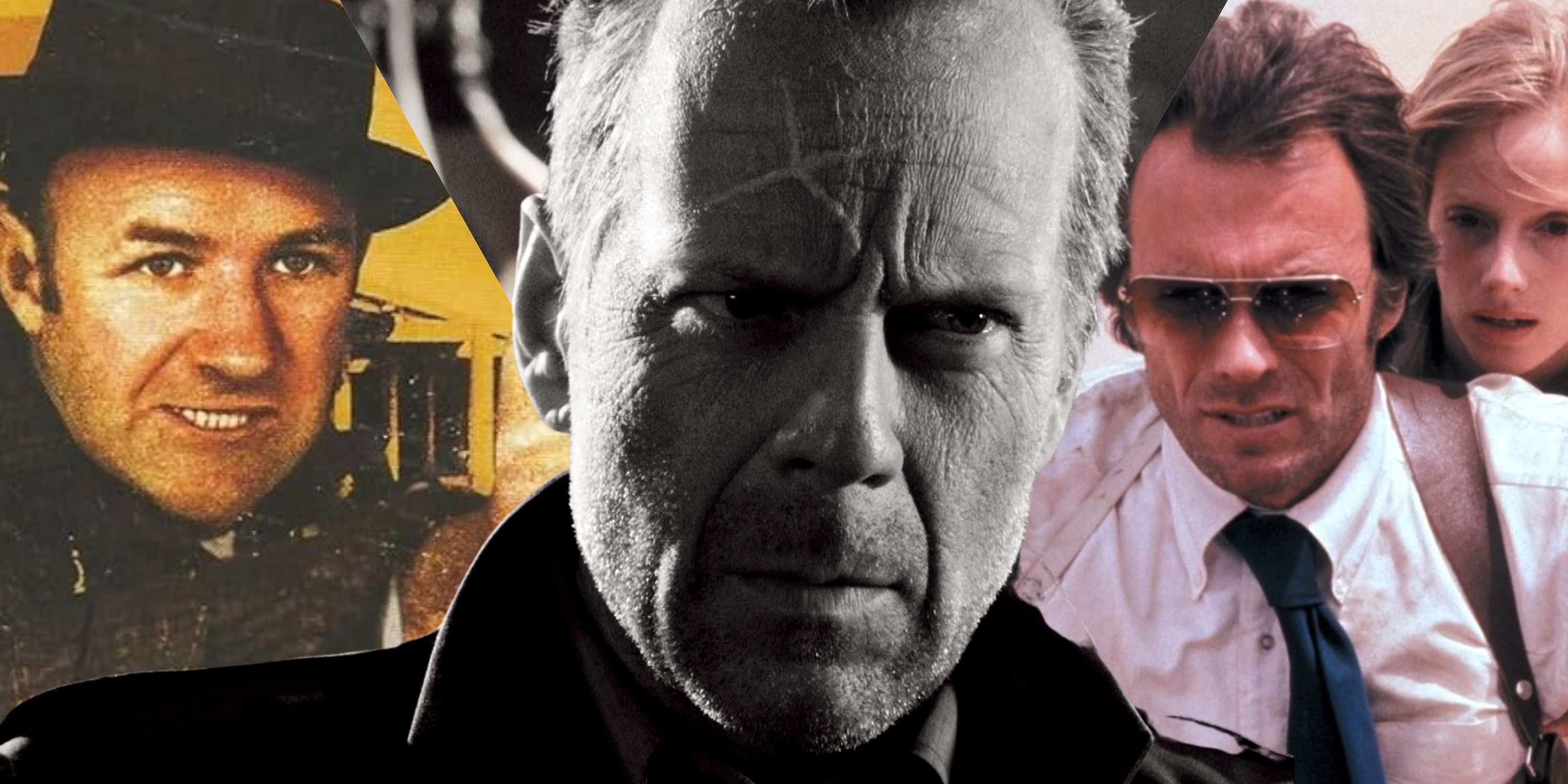 10 Movies to Watch if You Love Clint Eastwood's Dirty Harry