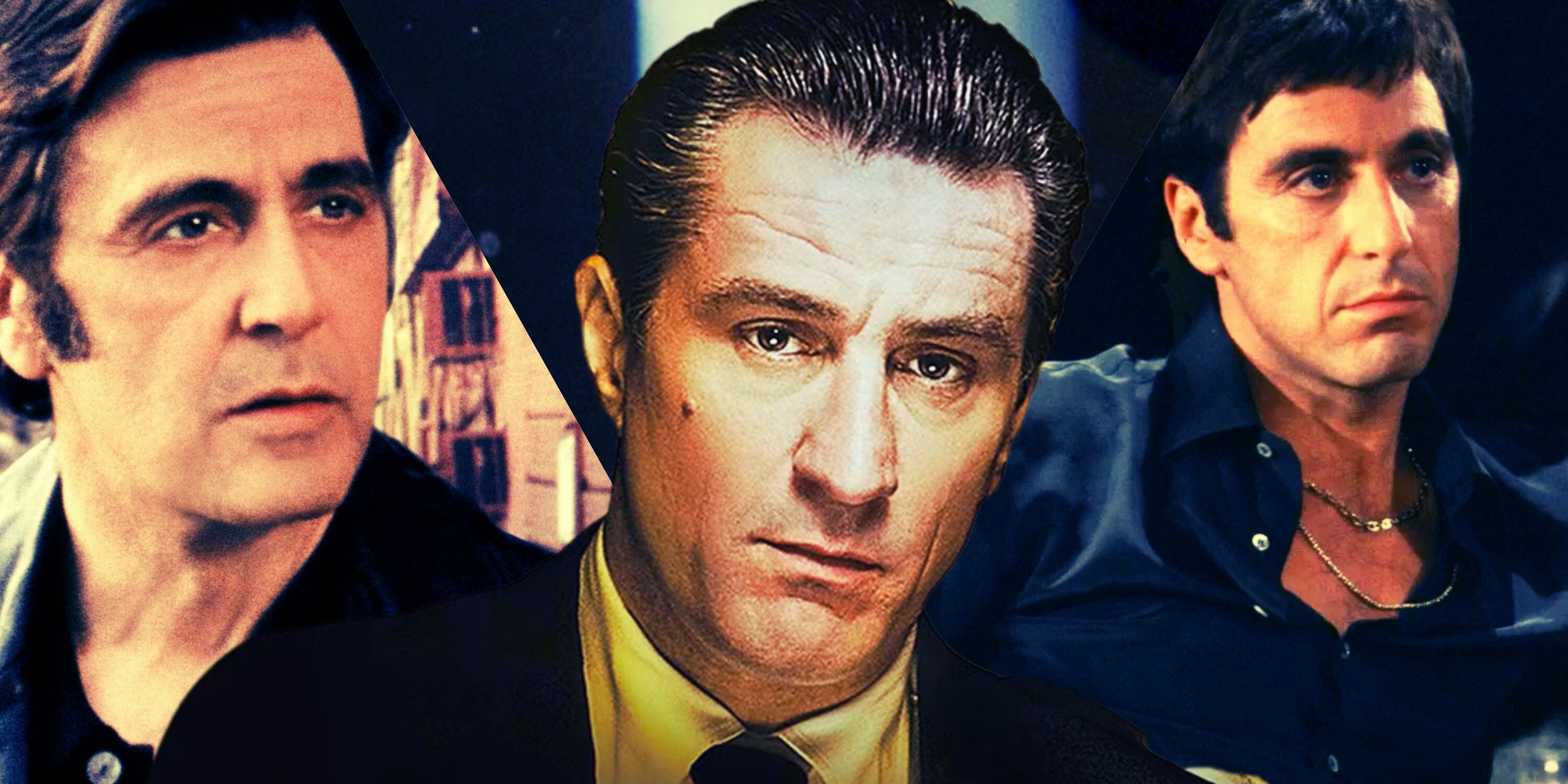 10 Things That Happen in Nearly Every Gangster Movie