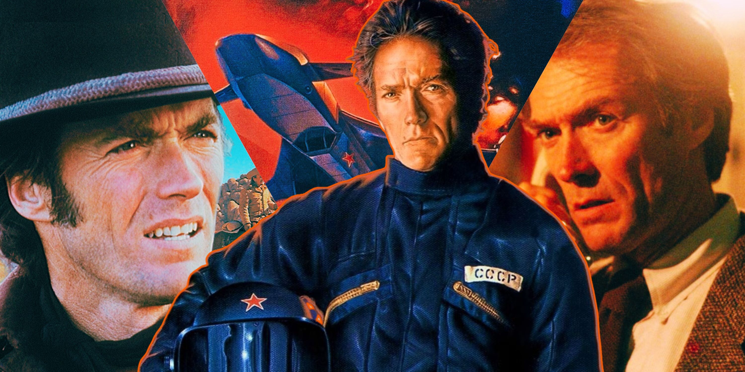 10 Seriously Underrated Clint Eastwood Movies