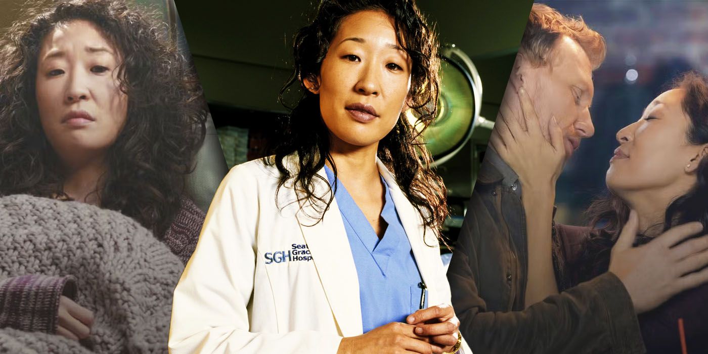 Split image of cristina yang