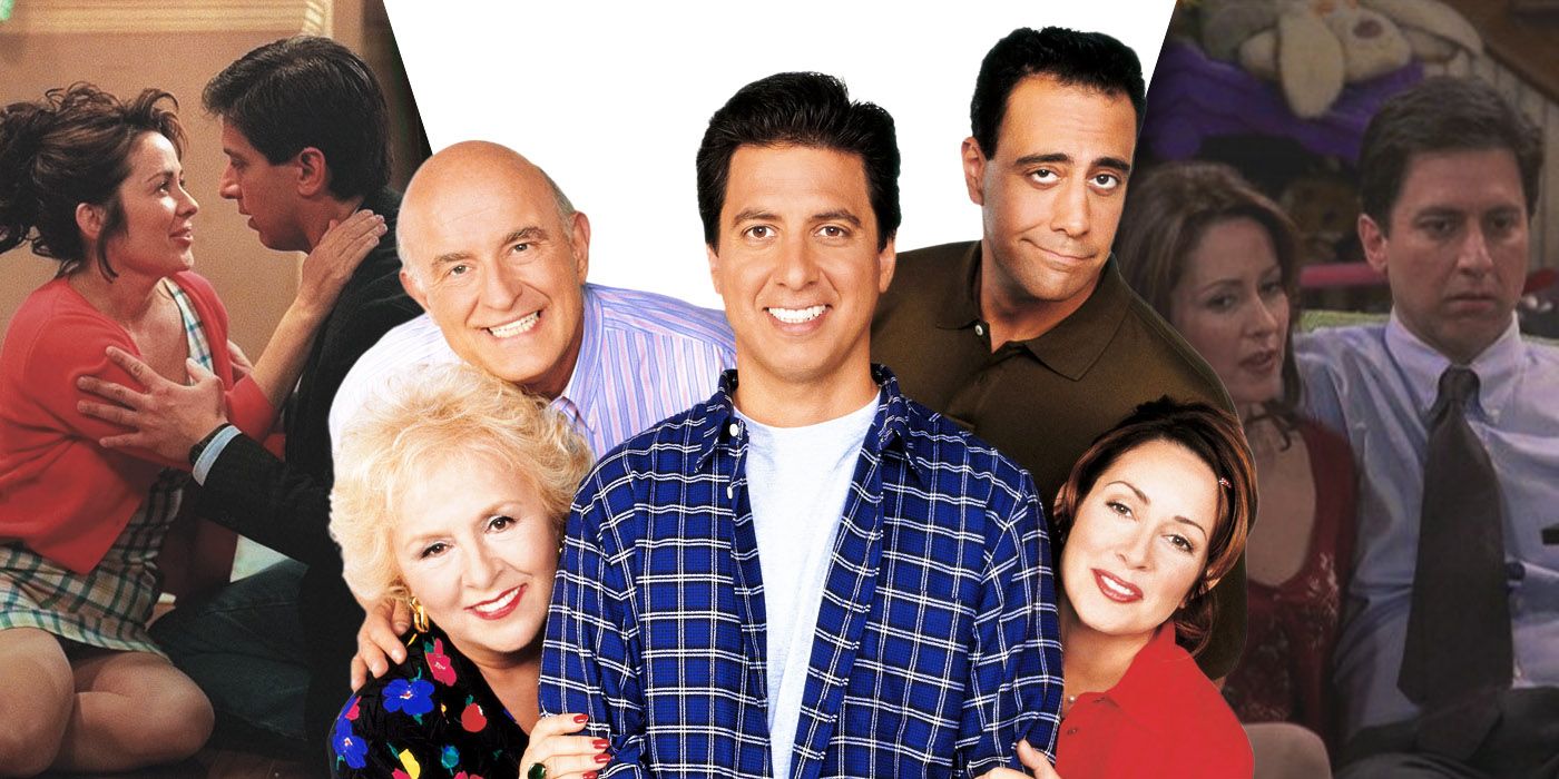 The Funniest Everybody Loves Raymond Episodes of All Time, Ranked