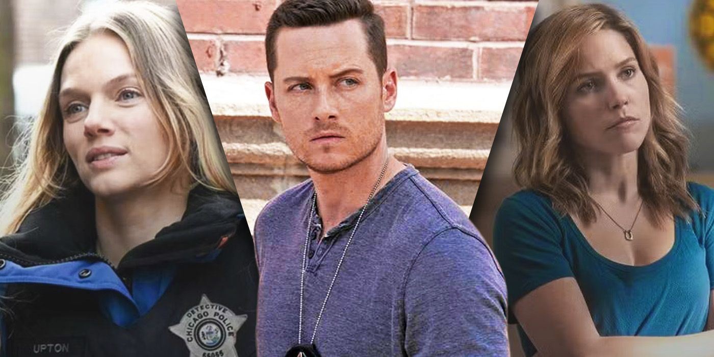 Chicago PD Season 12, Episode 8 Review: The Best Ending to a Bad Story