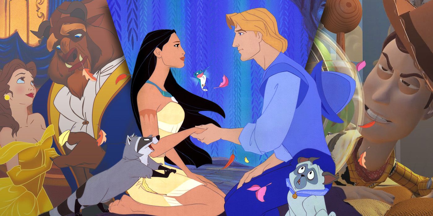 10 Worst Things Disney Heroes Have Done