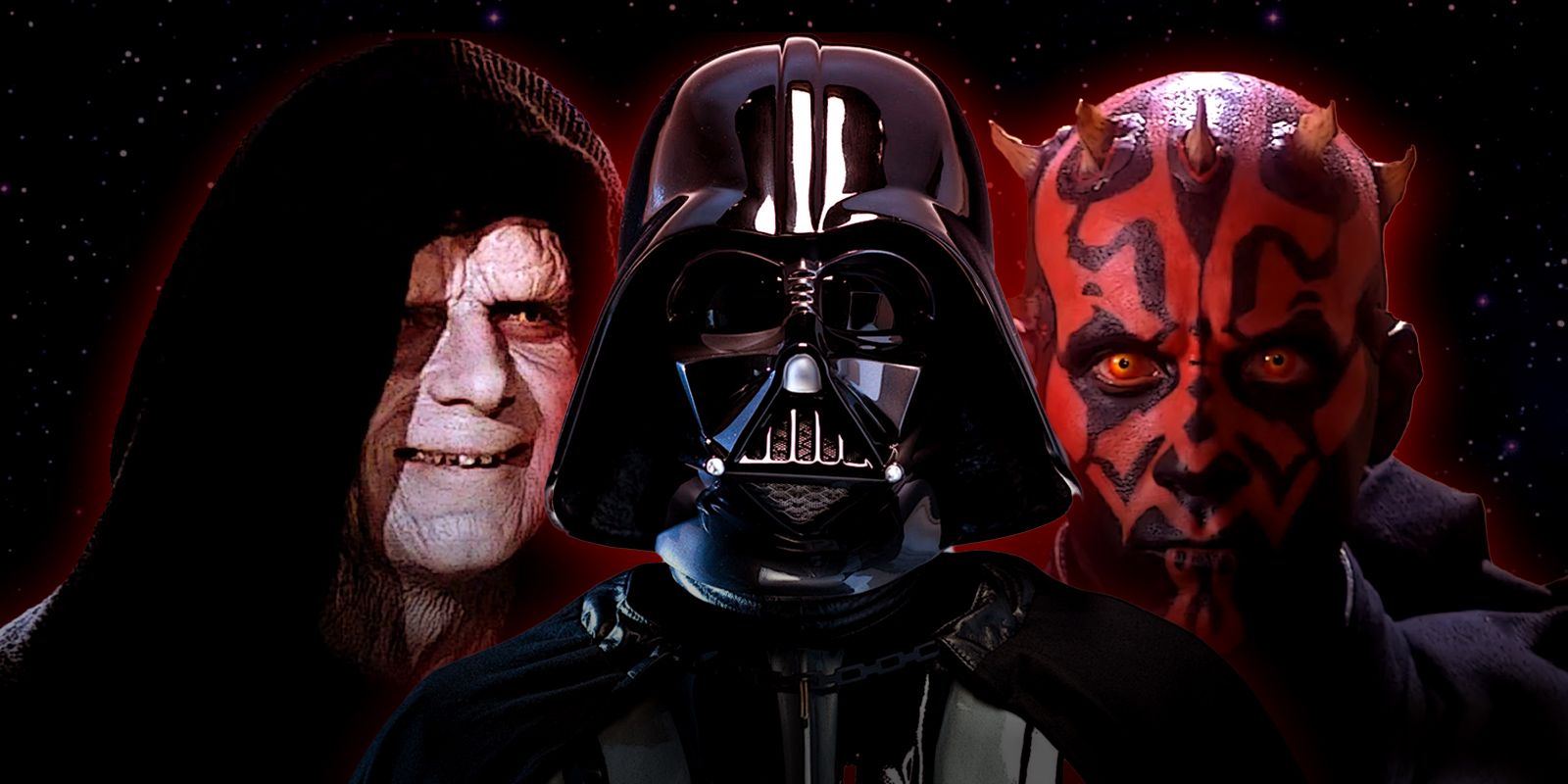 Star Wars' Most Iconic Villains Is Also the Franchise's Greatest Untold Story