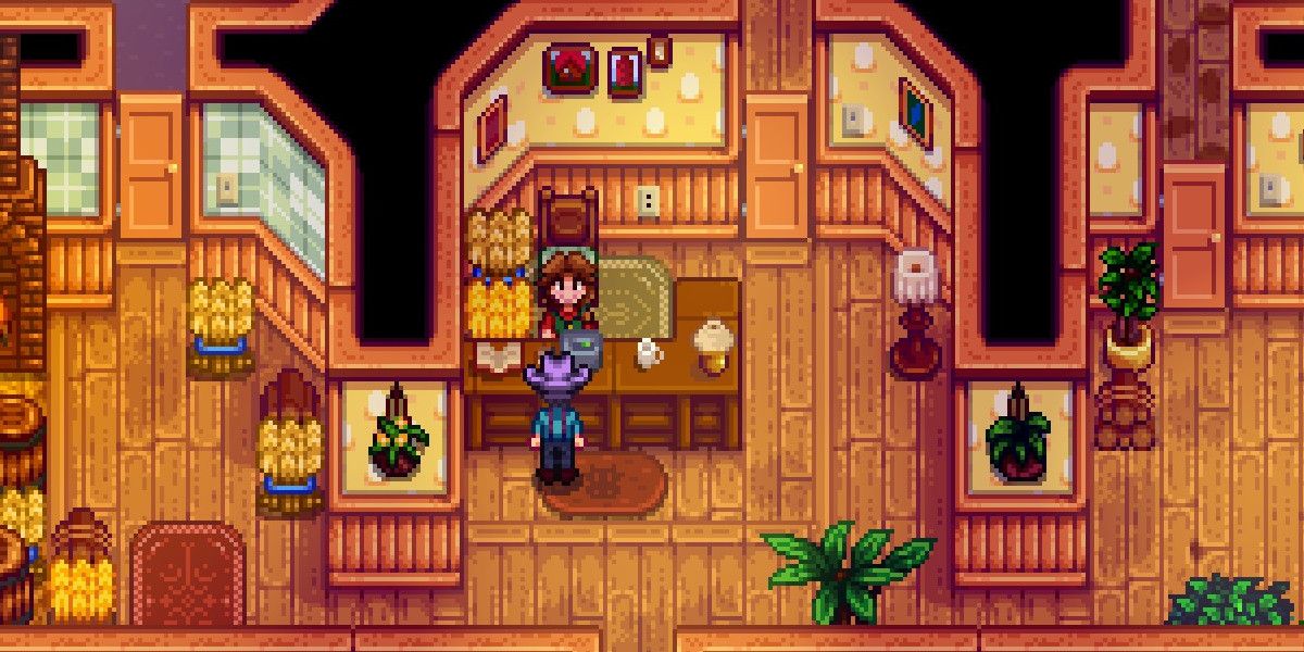 Stardew Valley: Cómo obtener todos los libros de poder