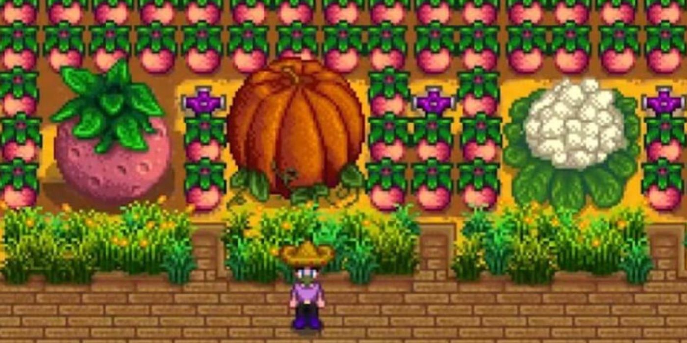 Desafíos de Stardew Valley que los jugadores deben probar