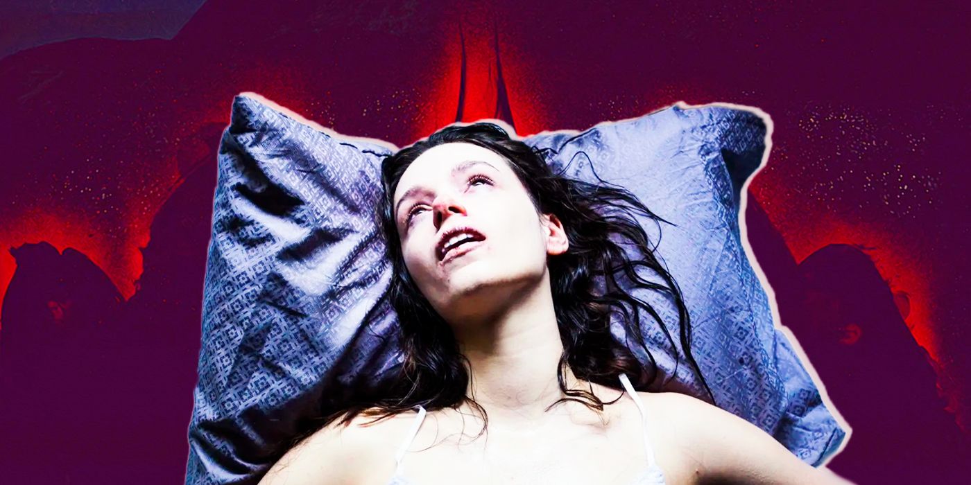 This Underrated Horror Gem Is a Smarter, Scarier Version of Apartment 7a