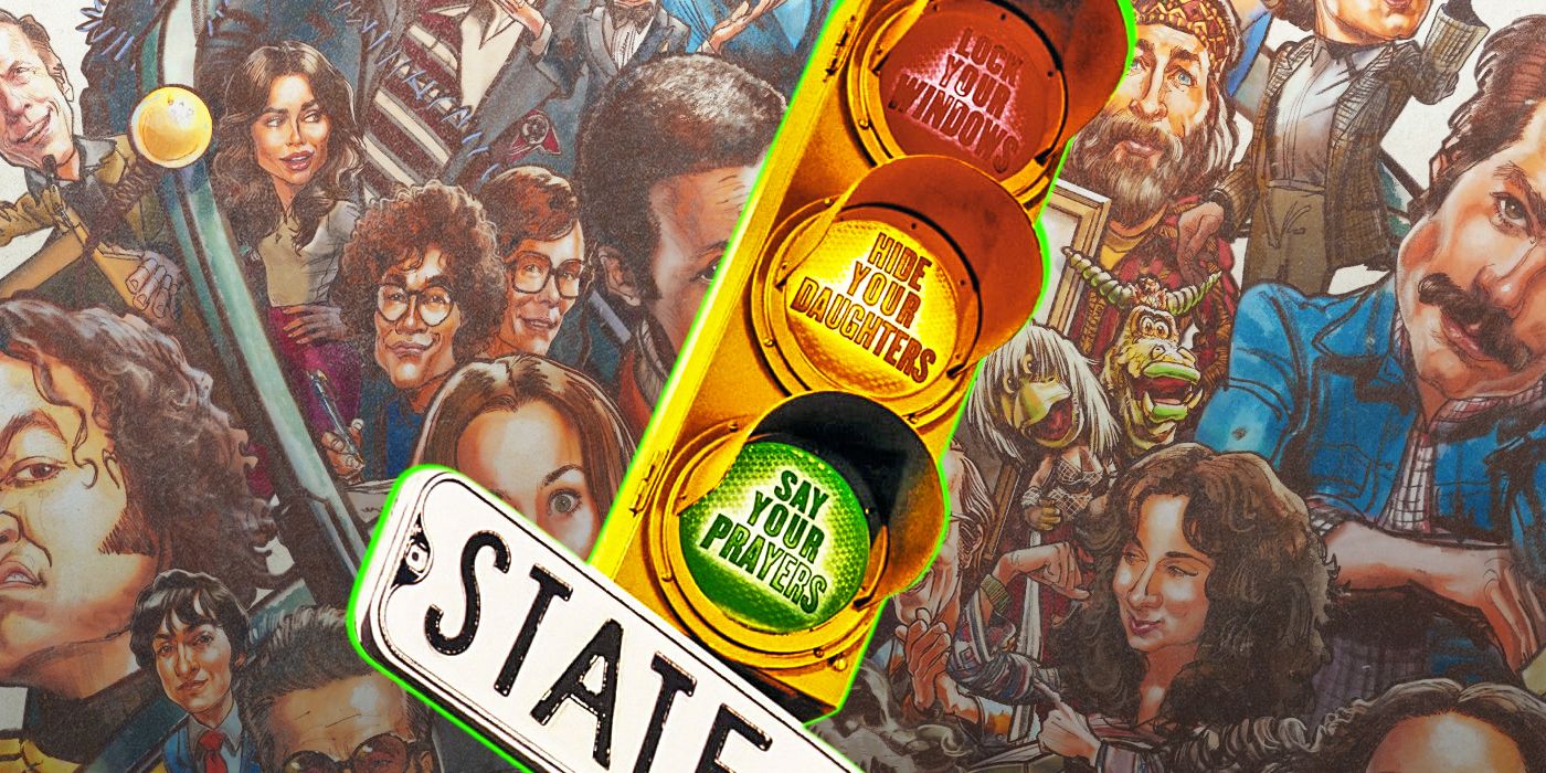 State and Main and Saturday Night