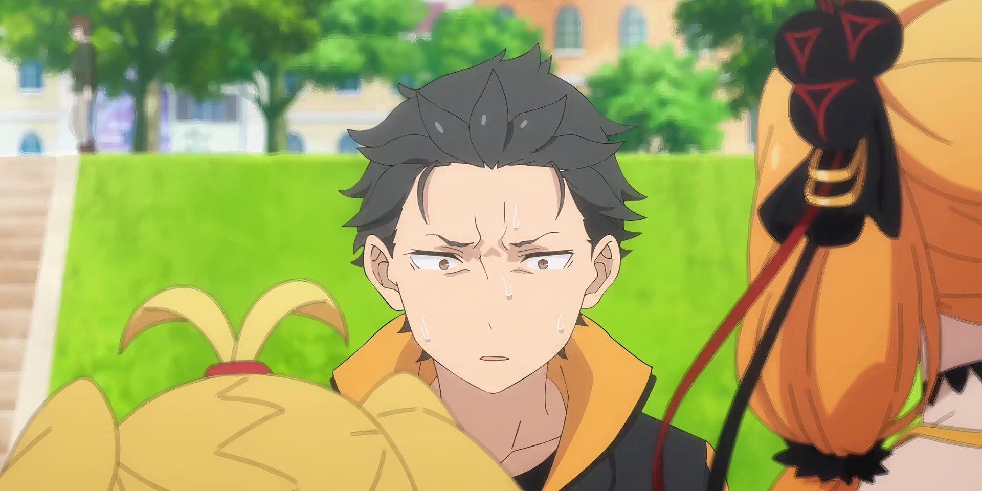 Re:Zero Season 3, Episode 2 Focuses Too Much on Subarus Suffering... Again