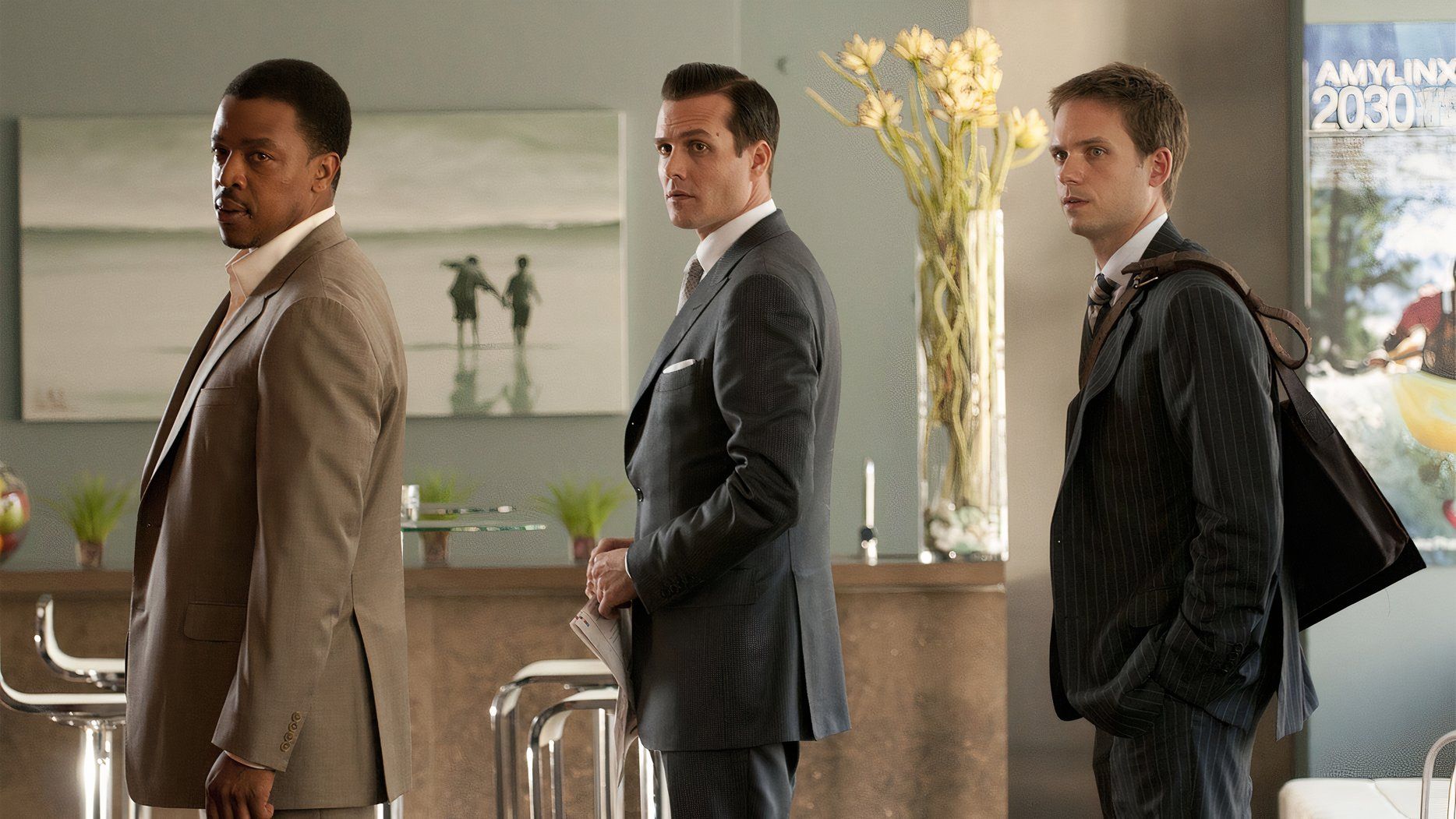 Every Season of Suits, Ranked