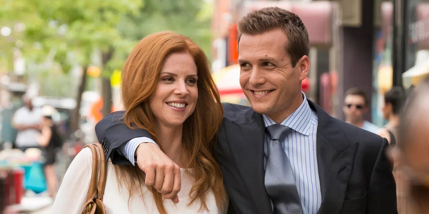 Every Season of Suits, Ranked