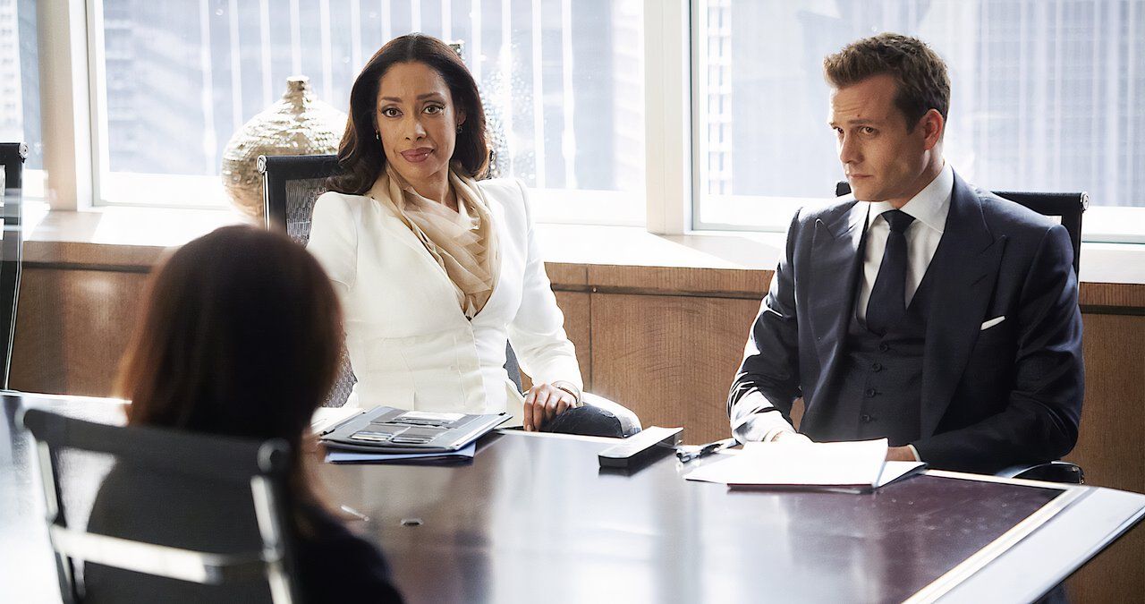 Every Season of Suits, Ranked