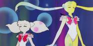 Every Sailor Moon Transformation Explained Every Sailor Moon Transformation Explained