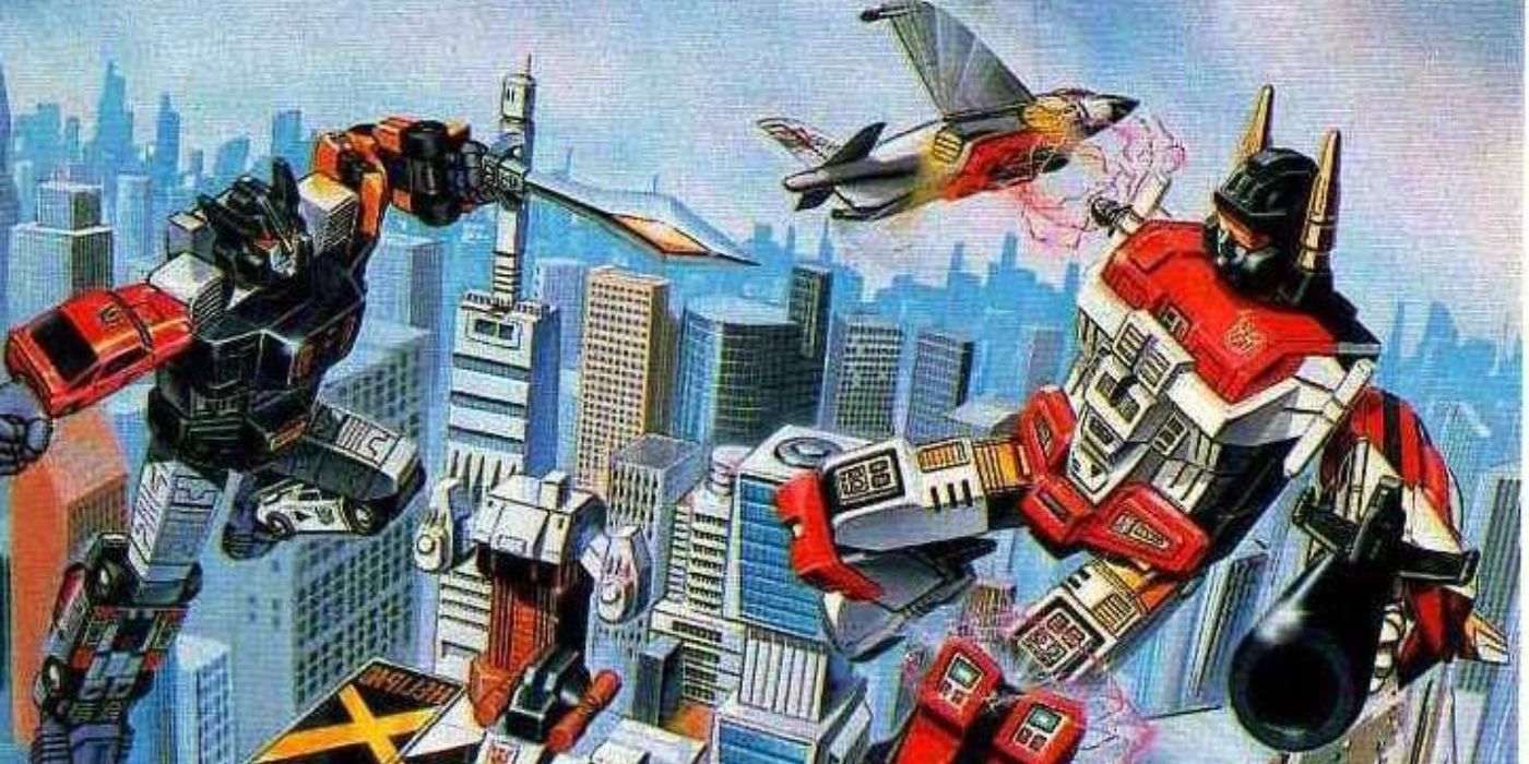 10 Best The Transformers Battles, Ranked