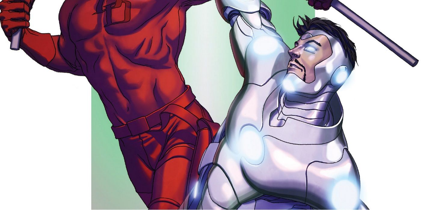 Iron Man's 10 Best First Issue Armors, Ranked