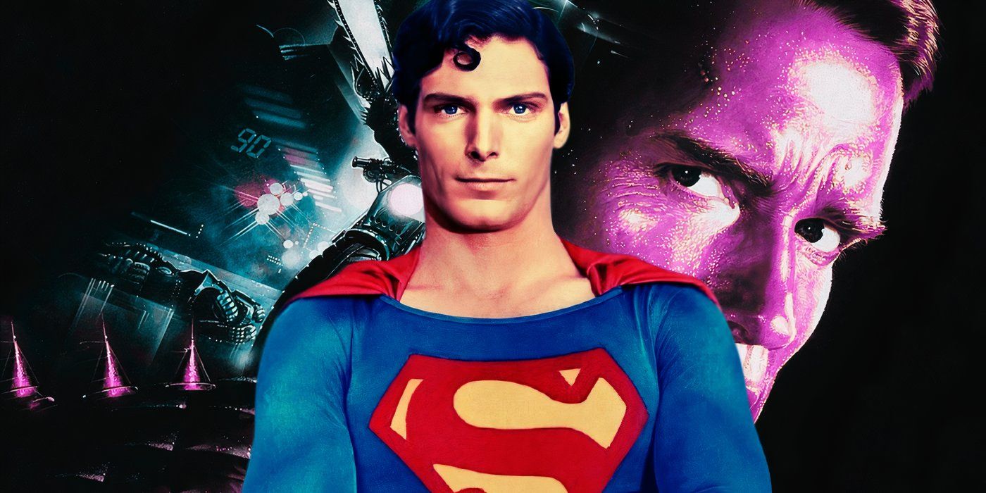 Christopher Reeve Turned Down the Chance To Star in This Classic Stephen King Movie