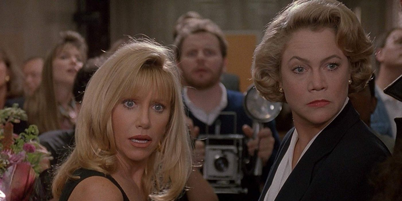 Las 10 cosas más terribles que hizo Beverly Sutphin en Serial Mom, clasificadas