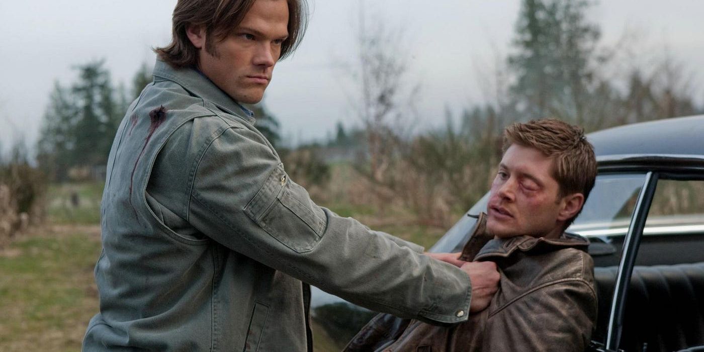 Los momentos sobrenaturales más tristes de Sam y Dean, clasificados