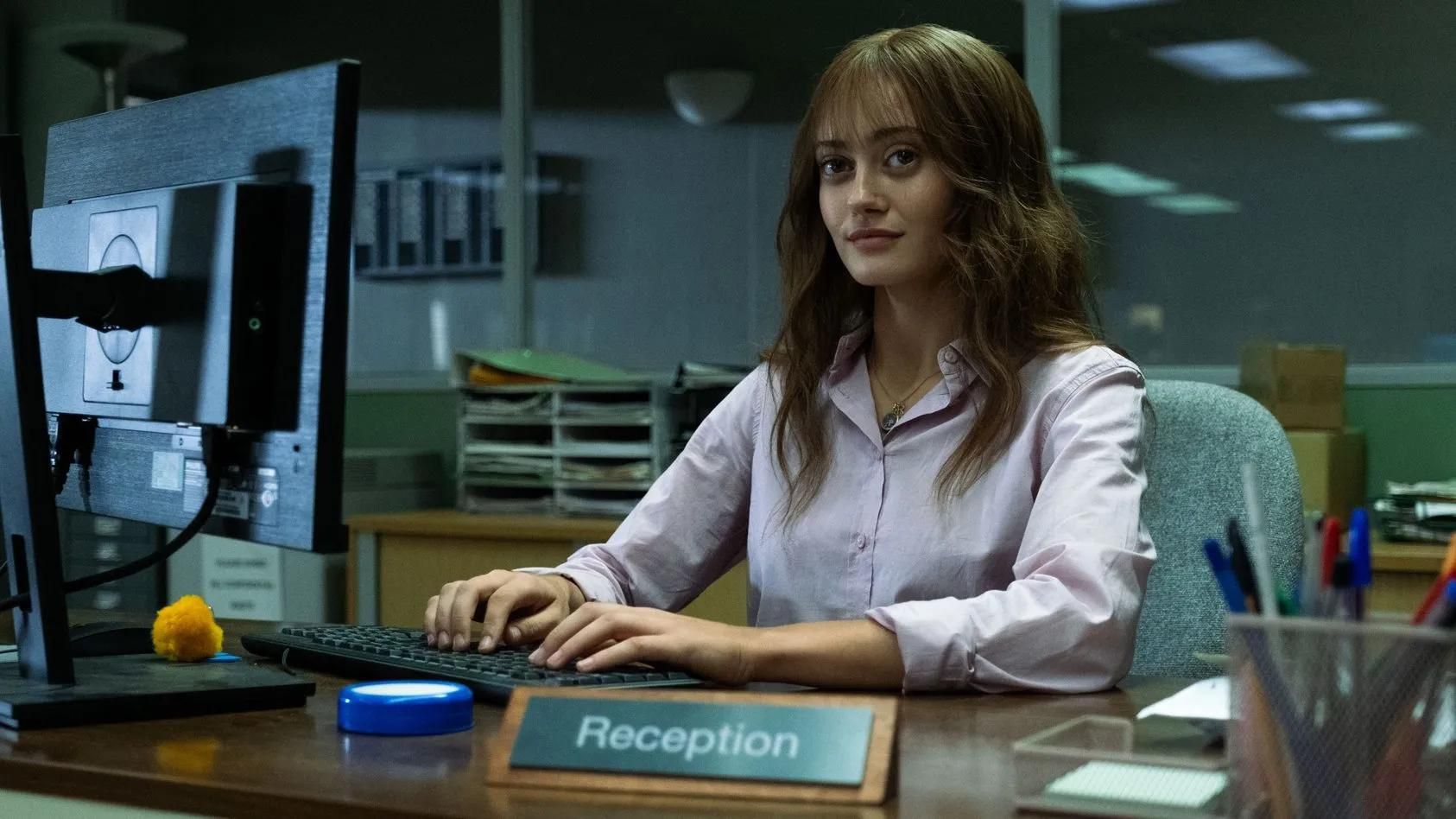 Fallout Star Ella Purnell's New Series Debuts With Near-Perfect Rotten Tomatoes Score