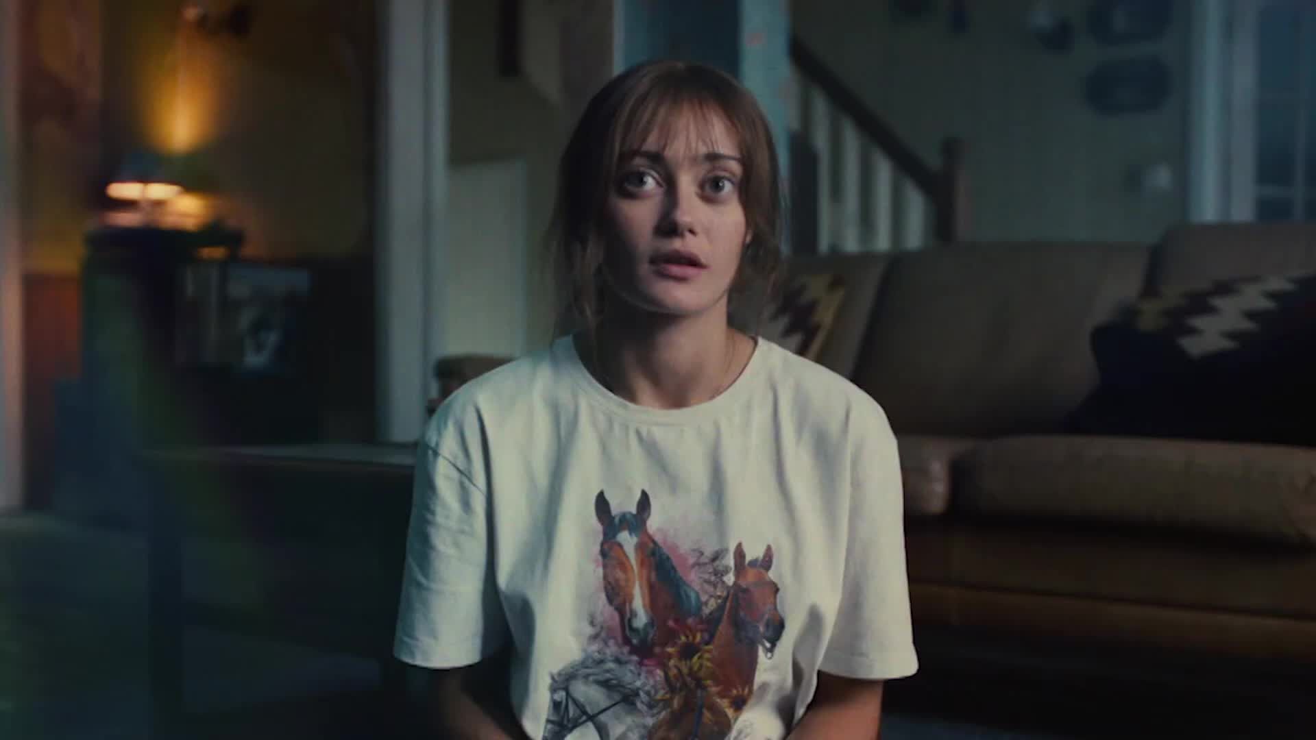 Fallout Star Ella Purnell's New Series Debuts With Near-Perfect Rotten Tomatoes Score