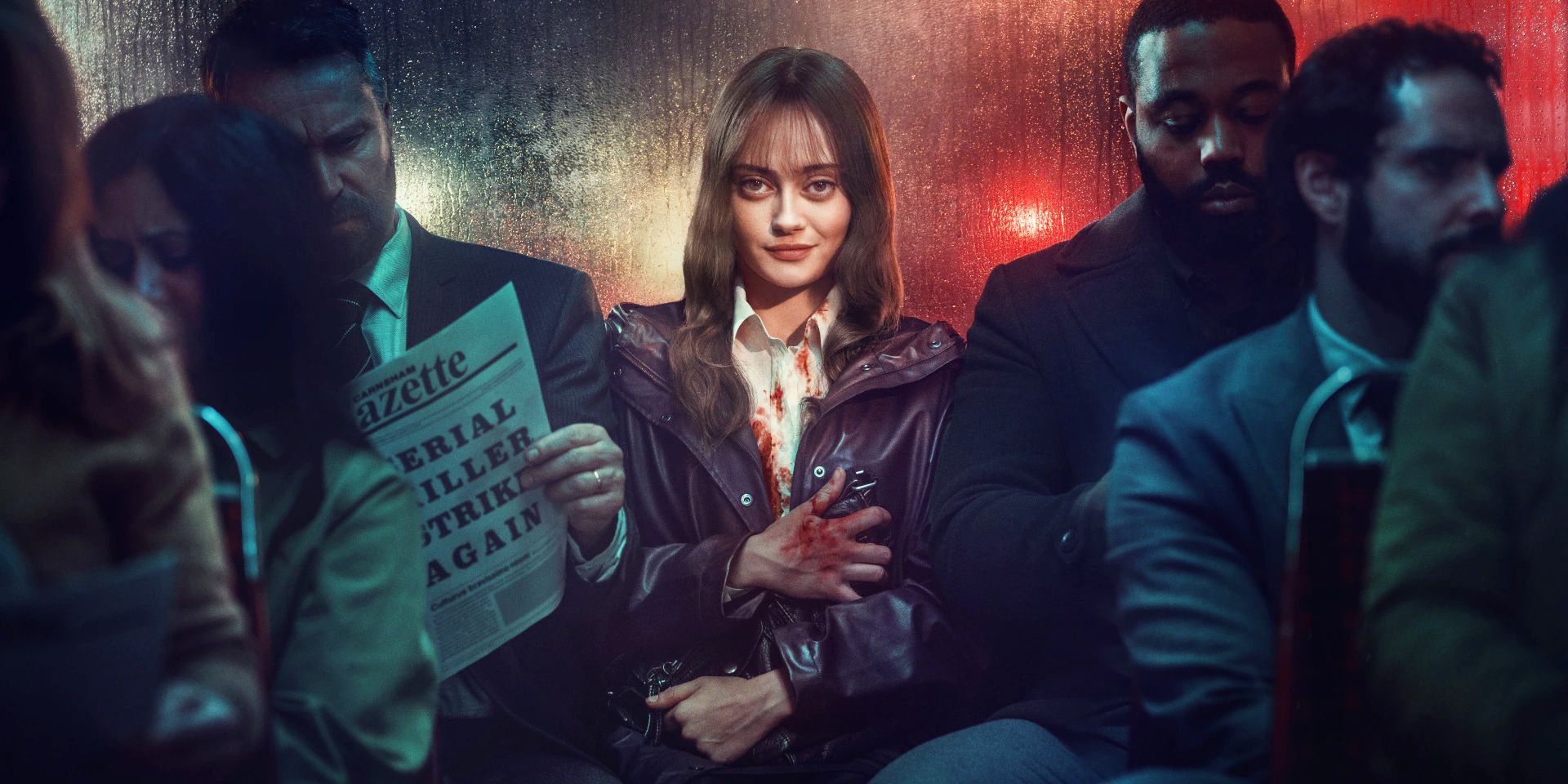 Fallout Star Ella Purnell's New Series Debuts With Near-Perfect Rotten Tomatoes Score