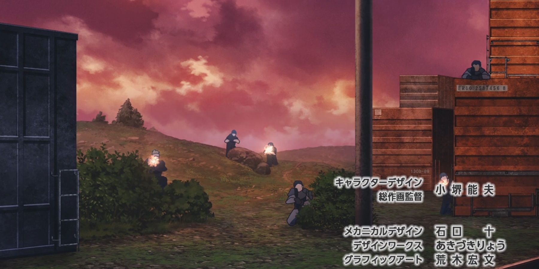 SAO: Gun Gale Online Temporada 2 Episodio 1 Resumen y spoilers